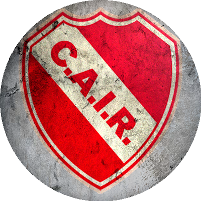 Logo Club Atlético Independiente de Ranqueles